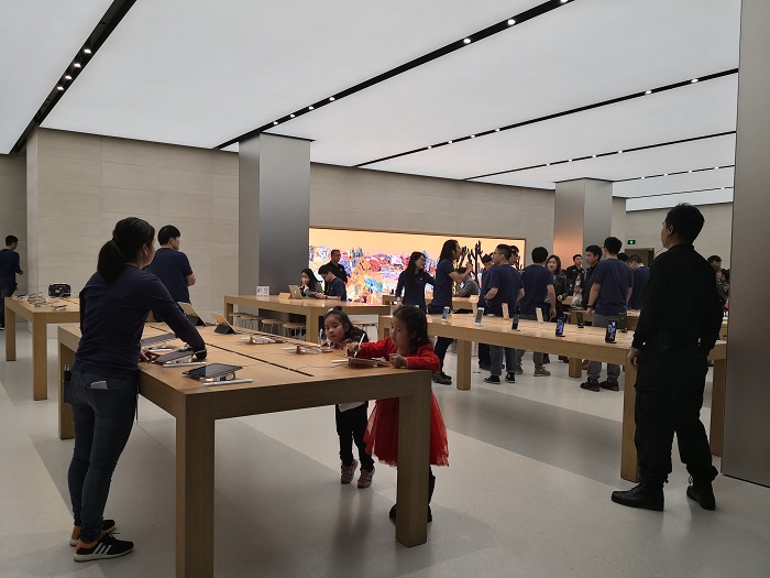 苹果与斯坦福携手深入进行心脏项目研究