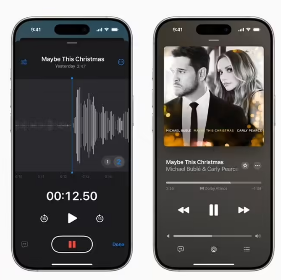 苹果 iPhone 14 Pro/Pro Max 真机上手图亮相