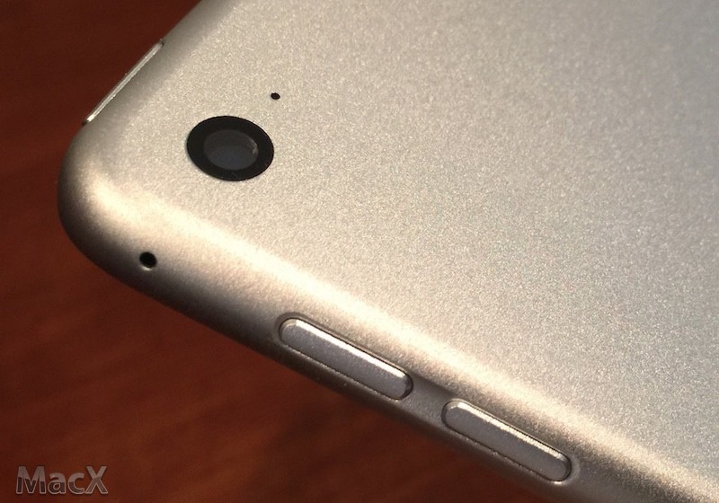 这iPhone 8概念设计好玩 它仿佛是变色龙