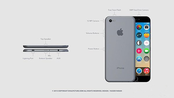 苹果降频门后问题不断 历代iPhone质量问题汇总