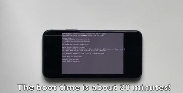 2019 款 iPhone 11 清水套上手体验