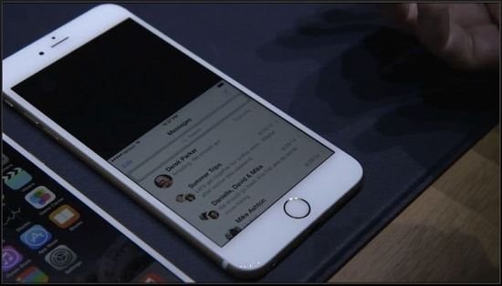 互相进步！外媒例出安卓从苹果iOS那获得的五个灵感