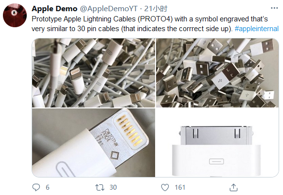 苹果温州万象城 Apple Store 采用全新内部设计