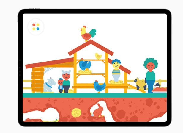 苹果已将初代 iPad Air、Thunderbolt 显示器列入“过时产品”