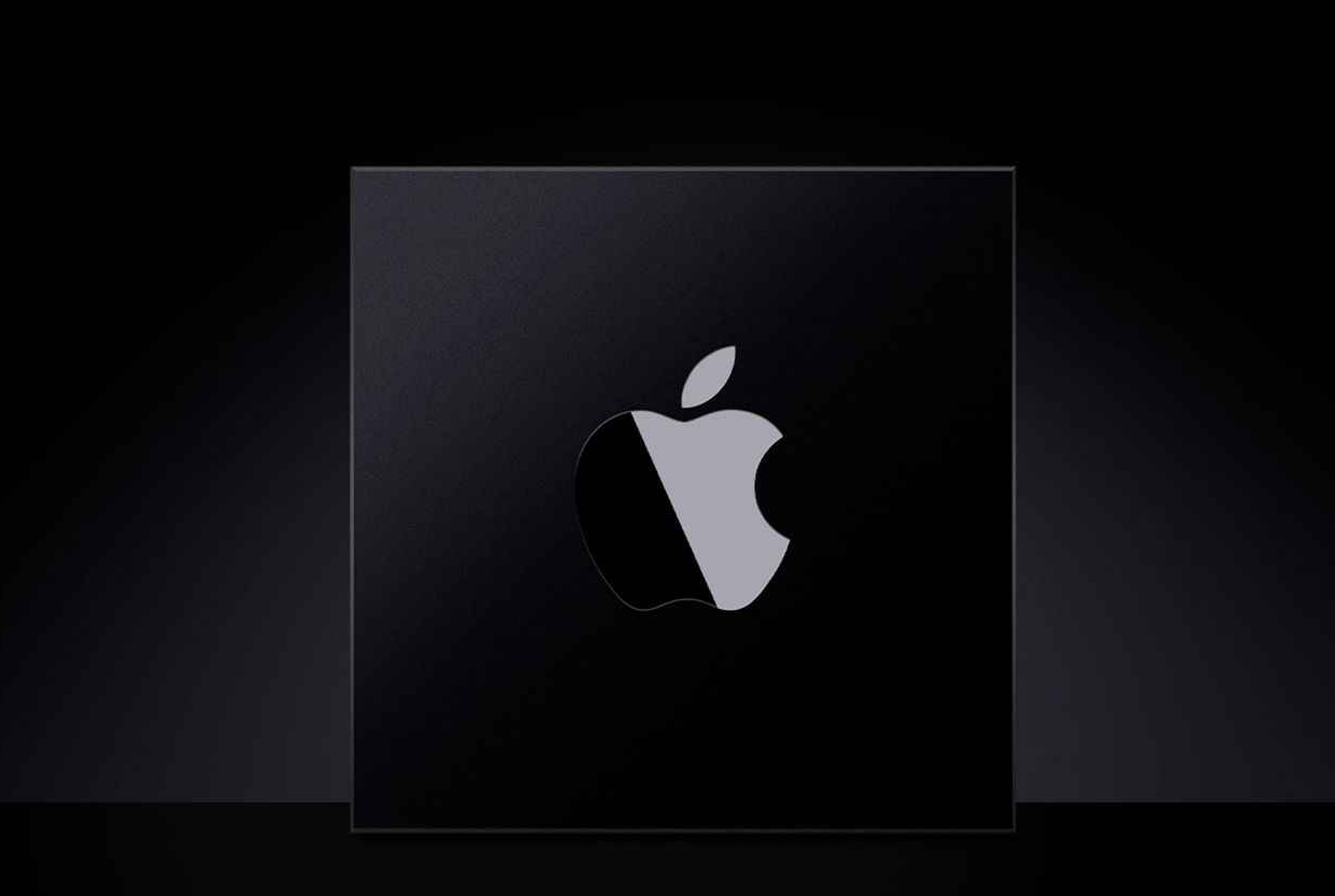 iPadOS 固件显示：苹果新款 MacBook Pro 将配备打孔屏幕