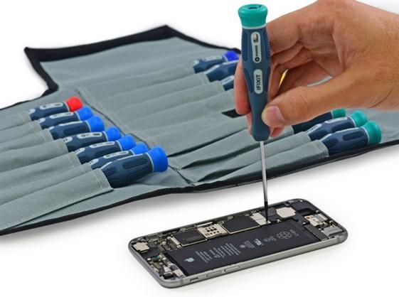 对拼安卓旗舰 iPhone 6s升级如何？