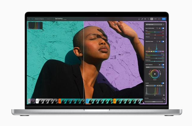 iPhone7概念机曝光:一体化机身彪悍硬照
