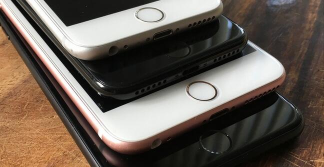 苹果留住用户的最好方式：生态系统 