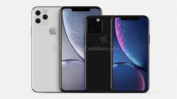 iPhone 7 在台湾热度不减：成11月份“机皇”
