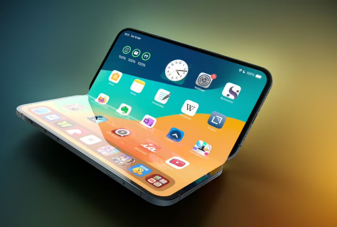 分析师：苹果下一代 iPad Pro 将首发 mini-LED 屏幕