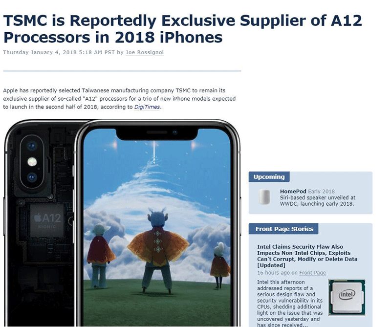 什么？苹果iPhone X曾考虑移除Lightning接口