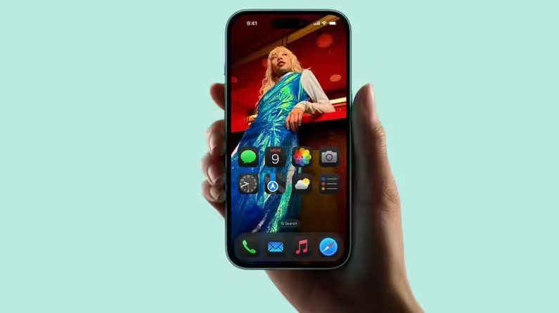 如约而至，苹果iOS8.1正式推送更新