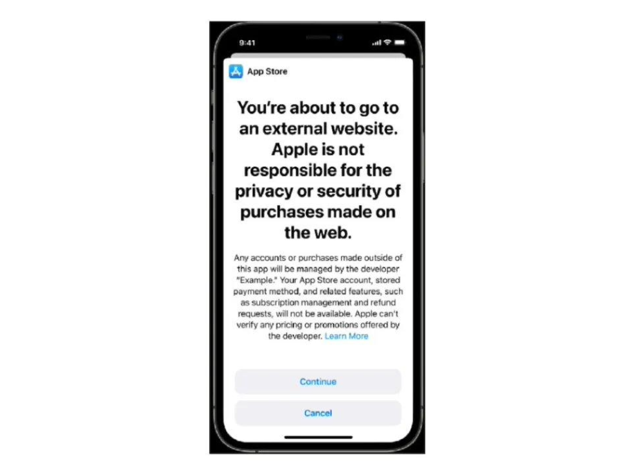 安卓版Apple Music？听起来就很魔幻