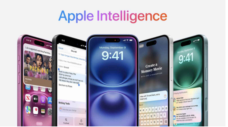 苹果 AirPods Pro 2 耳机和 Apple Watch Ultra 高端手表开始发货