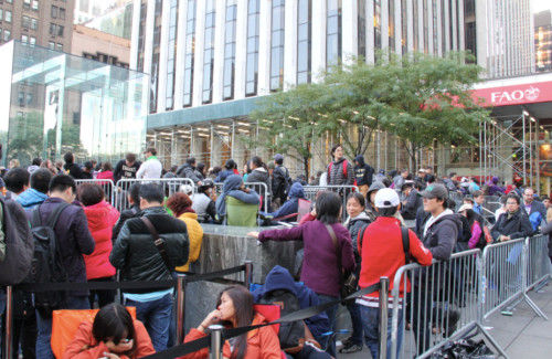 苹果在加拿大开通“iPhone 电池门”理赔通道：1440 万加元和解金