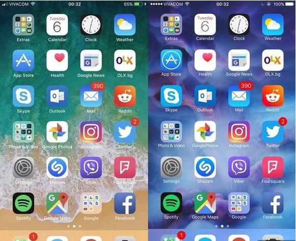 一季度苹果份额跌至15.3%，对手赶超苹果如何接招？