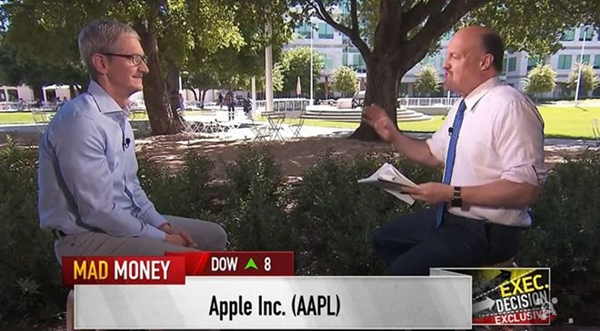 One More Thing：苹果今年就要发布AR眼镜？