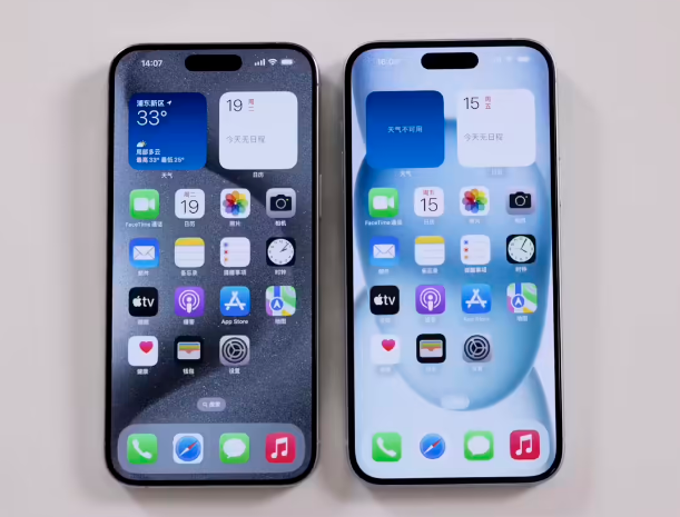 彭博社：苹果 iPhone 13 仅会在少数市场支持卫星通信