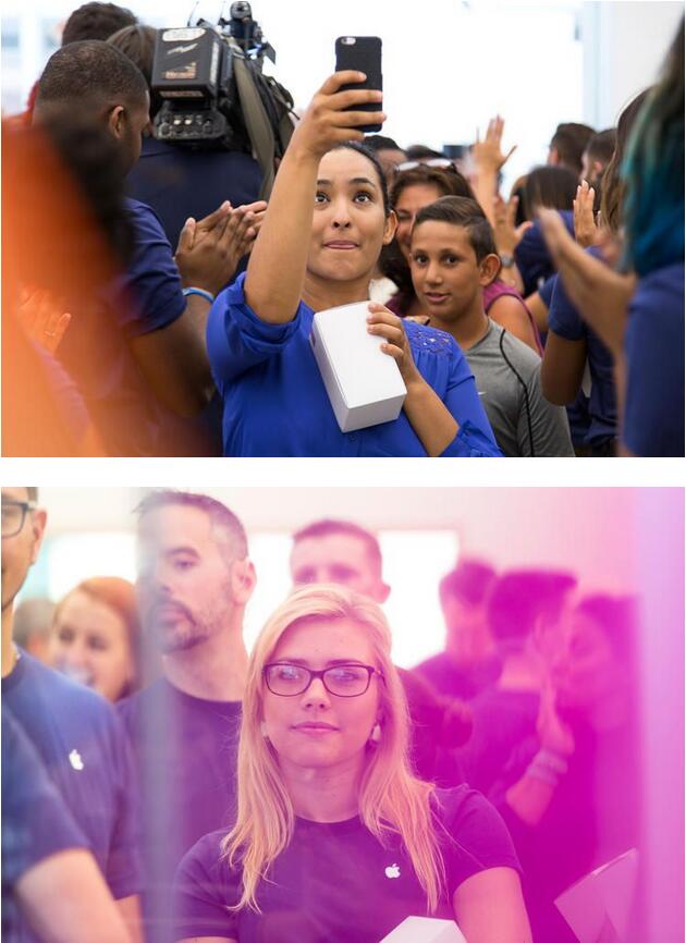 苹果与高通重回合作关系，2020 年 iPhone 迎来高通 5G 基带