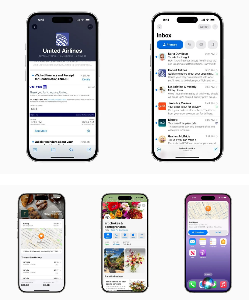 Apple Pay成行业会议热门话题