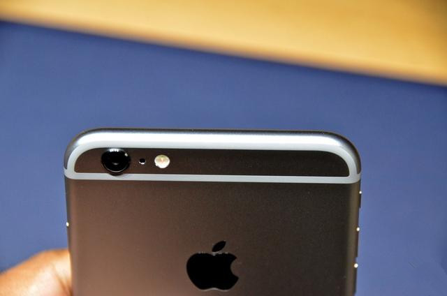 苹果iPhone6/6 Plus有32GB版！