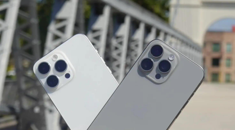 iPhone6终结了中国手机低价趋势