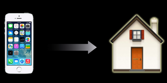 苹果考虑使用 iPhone 超宽带技术为苹果汽车提供无钥匙进入的可能