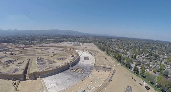 苹果iPhone6发布地点：对乔布斯有重要意义