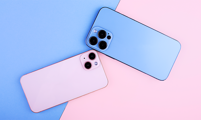 数据：iPhone仍是线上和线下最受欢迎机型