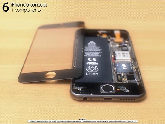 值得等待，iPhone 6c或采用A9处理器的衍生版 
