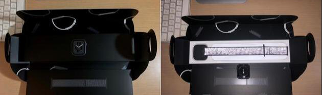 首批下单成功的苹果新设备已经到货