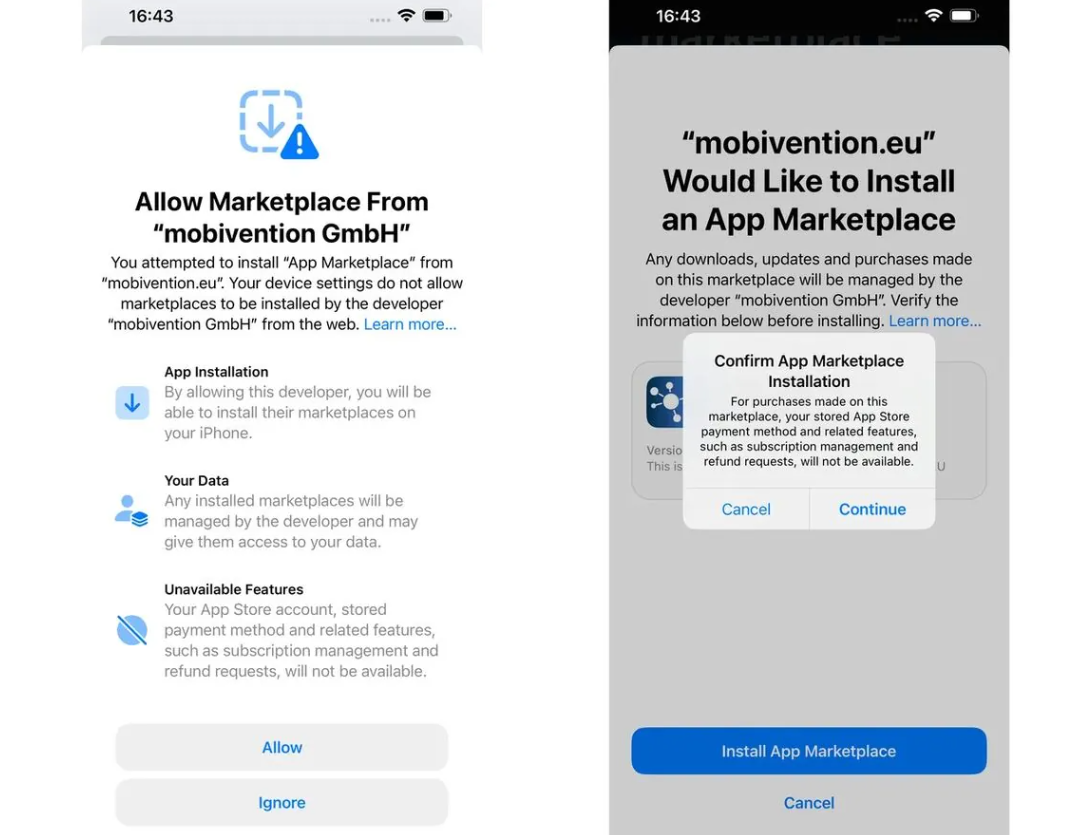 黑进苹果虚拟网络就可以随意降级iOS设备？NO