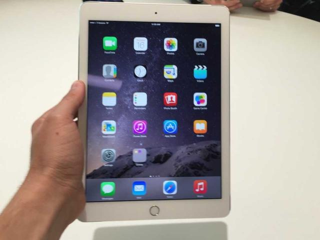 运行OS X系统iPad会是什么样子呢？