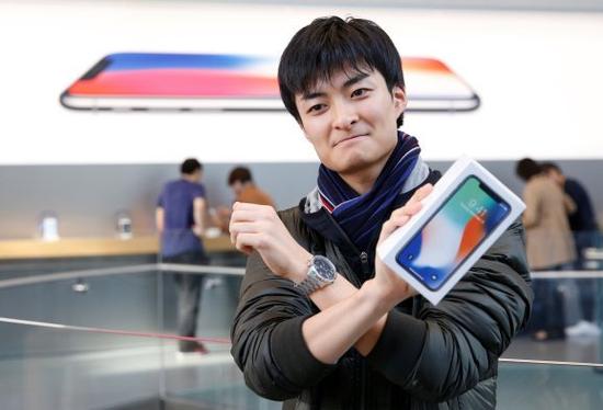 北美苹果启动返校促销：购买符合条件的产品将赠送 AirPods