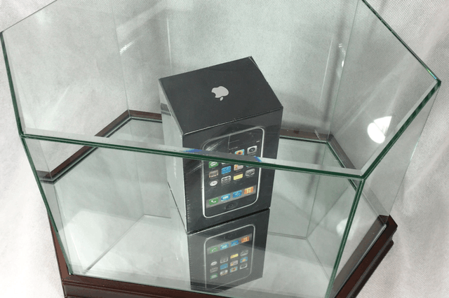 苹果股价降至近一年内最低水平，已陷入「死亡交叉」，行情看跌