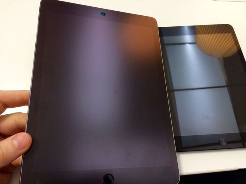 苹果供应商研发全新屏下传感器，2019 款 iPhone 或将缩小刘海