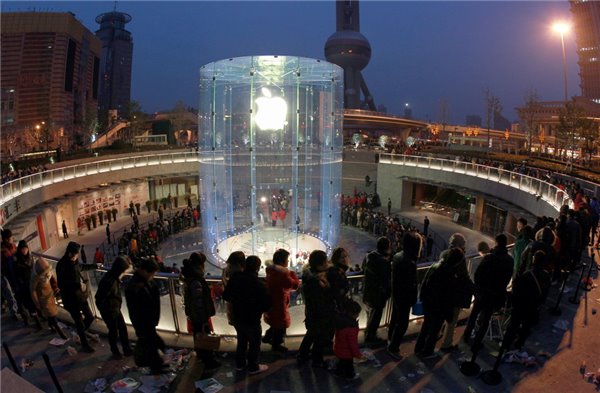 iPhone X腮红金明年1月上市 传言的新配色是真的！