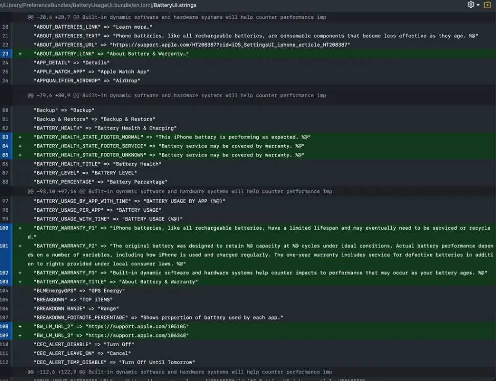 从iOS 9看iPhone 6s会有哪些新特性