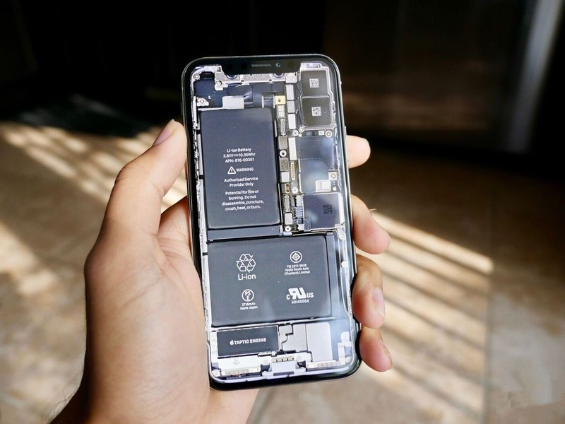 如果苹果直接采购钴原料 将节省数千亿美元