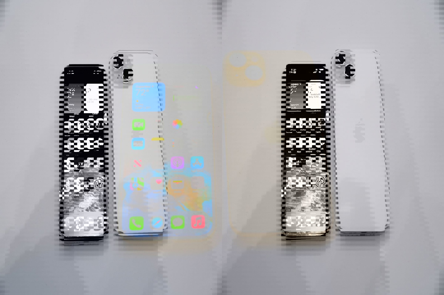 苹果发布 iOS 16.7.3/iPadOS 16.7.3 正式版