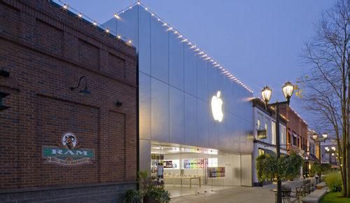 苹果：现已支持 Mac 版自定 App