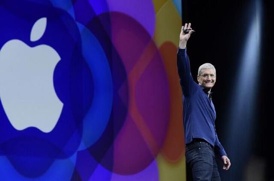 在一台iPhone正式发布之前：苹果是这样伪装它的