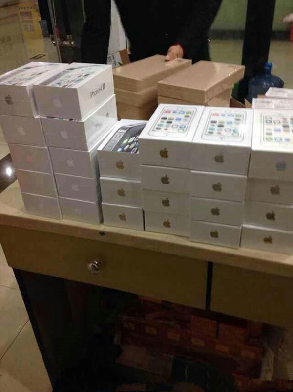 iOS 9.2.1升级藏玄机 : 提升旧设备运行速度