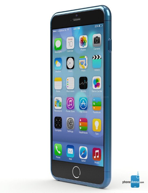 ​紫色iPhone 14 Pro渲染图出镜，爱了 爱了