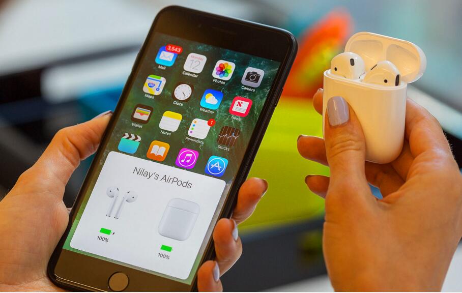 10年后苹果iPhone又会是什么样子的？