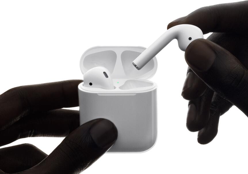 2019年3D Touch被砍 但有AirPods 2和音箱