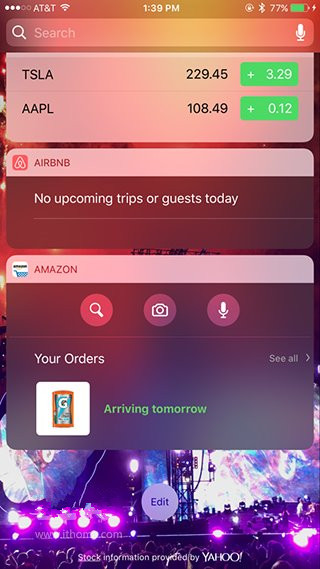 苹果iOS10 Beta5更新了什么内容？iOS10 Beta5更新内容大全