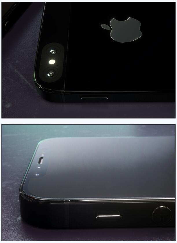 苹果新专利显示其正在开发卷轴式显示屏