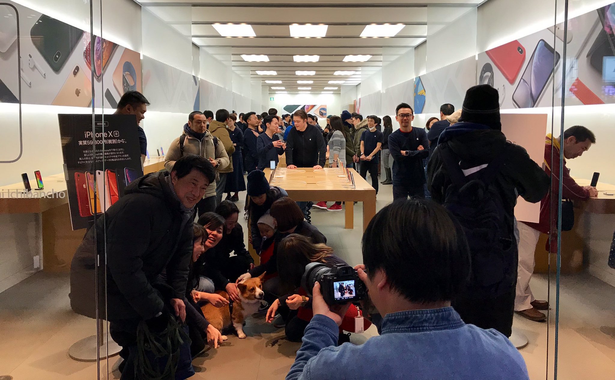 三星展示“零边框全面屏”技术，苹果 iPhone 未来有望采用