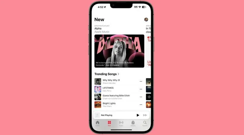 公测版iOS11来了，用起来感觉如何？
